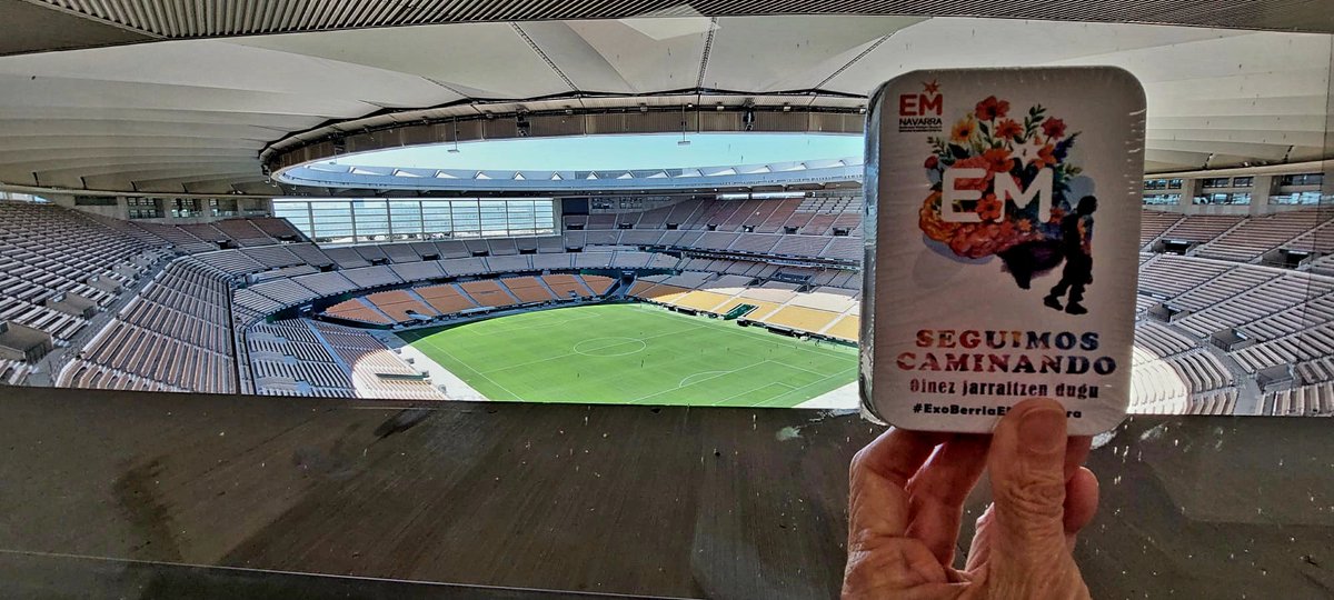 Juan Arconada tweet media