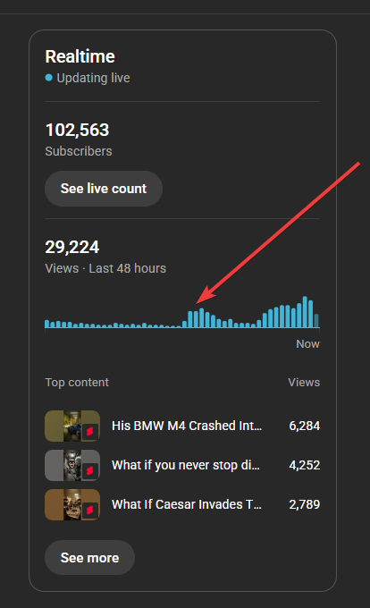 Kristoff tweet media