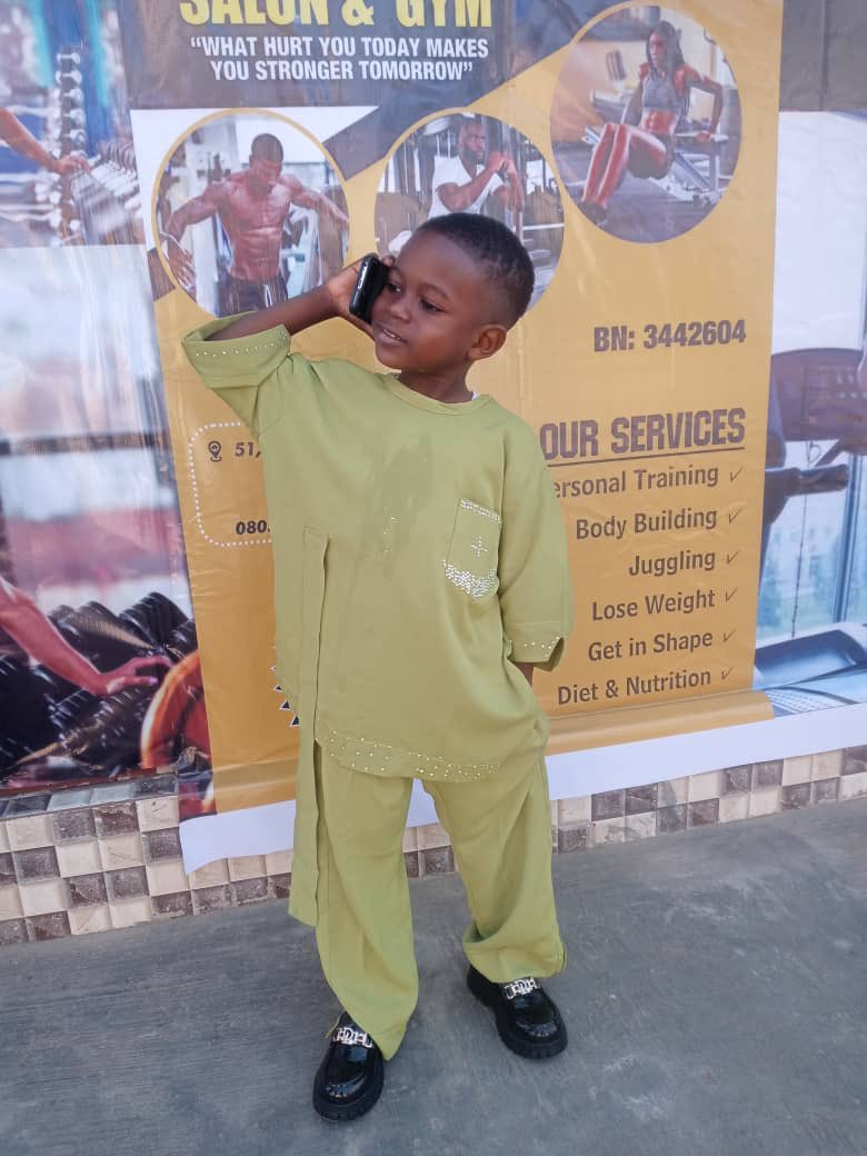 ÀYÌNDÉ‼️ tweet media