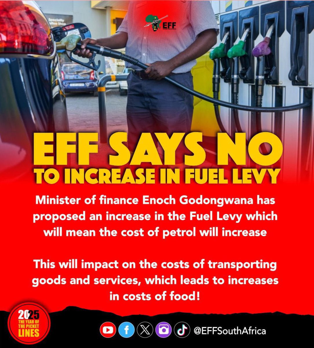 Mamthembu weEFF ❤️ tweet media