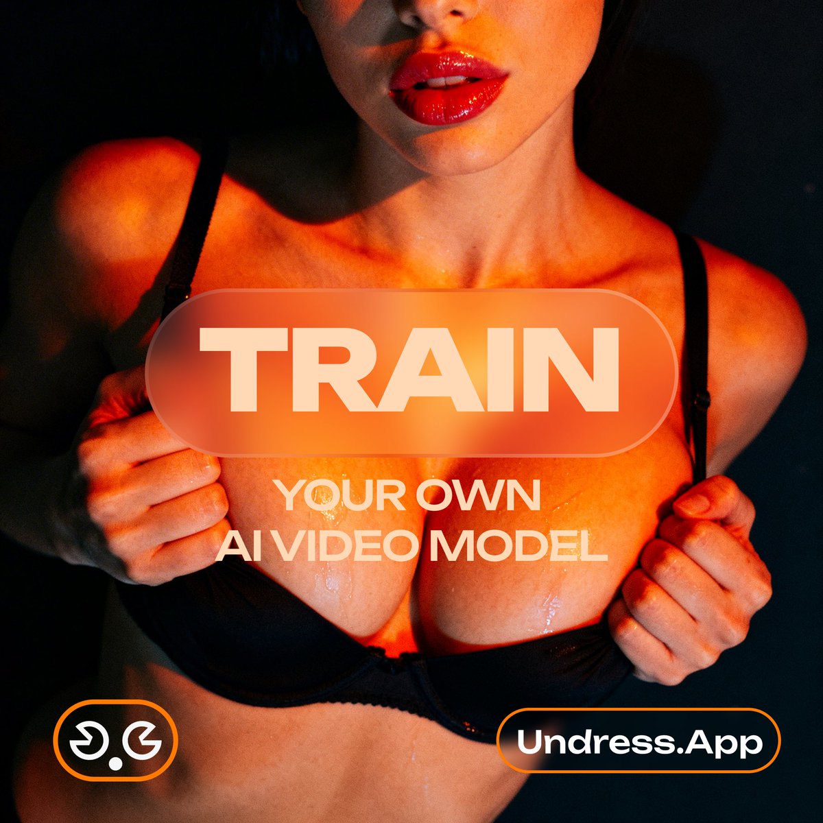 Undress.app tweet media