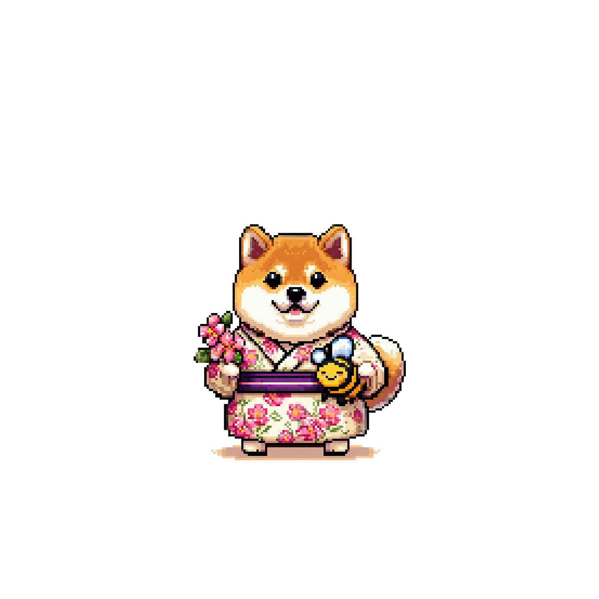 pechan ぺーちゃん 太っちょ柴犬 tweet media