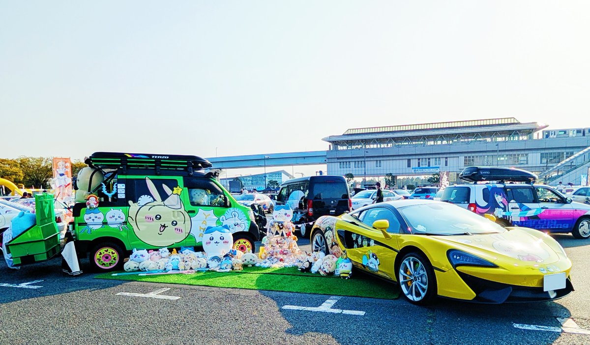 miaka@髪長BBA tweet media