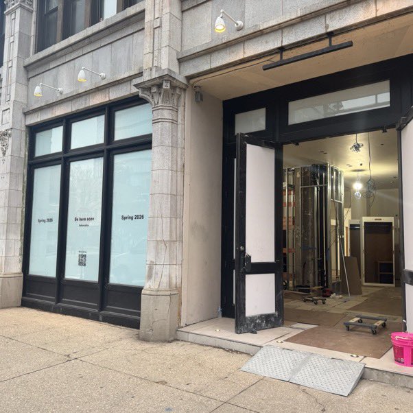 ALYX | Chicago+ tweet media