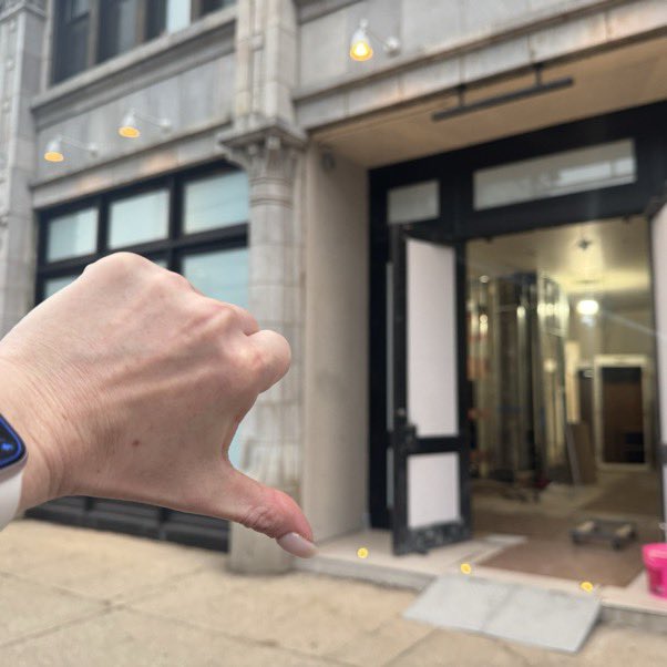 ALYX | Chicago+ tweet media