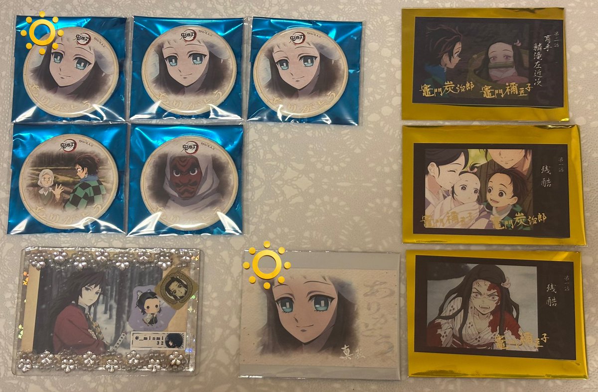 み ん ʕ • ᴥ • ʔ ฅ ꙳⋆ tweet media