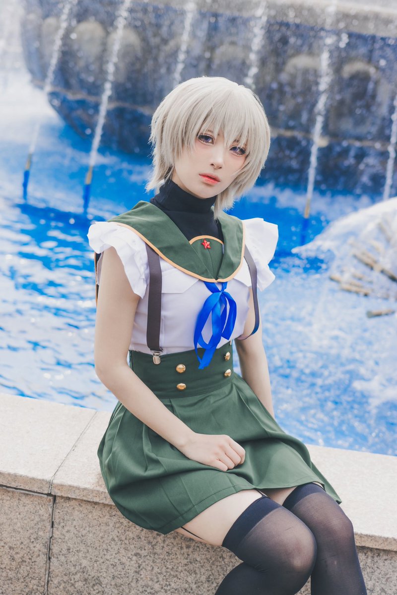 사해☀️ tweet media