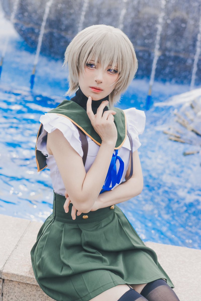 사해☀️ tweet media