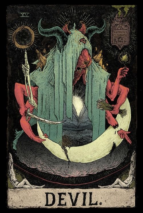 occultbot tweet media