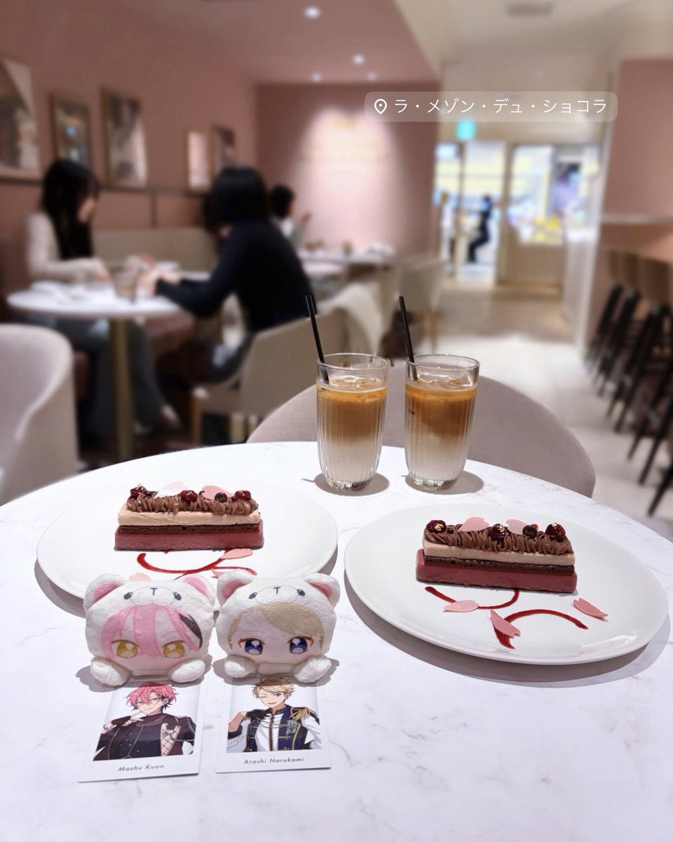 𝑴𝒊♡⁼³₌₃ tweet media