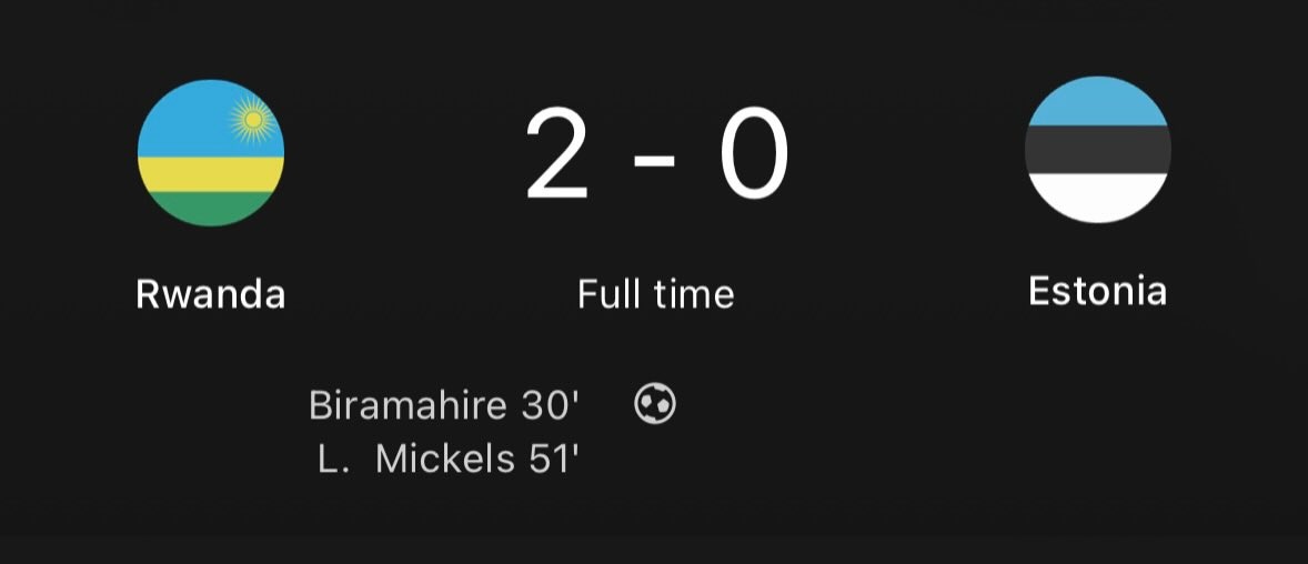 Kabera Allen Justine tweet media