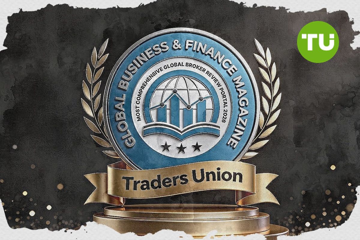 Traders Union tweet media