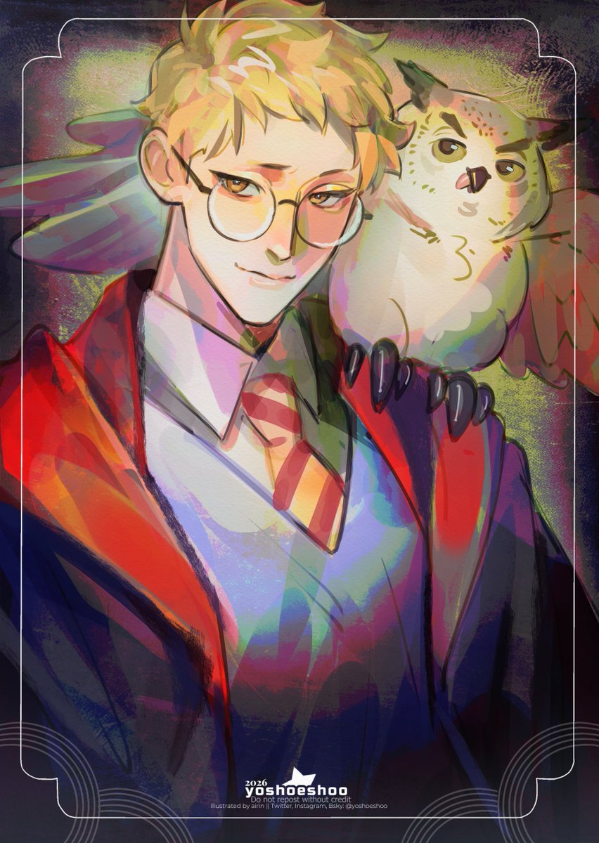airin 🌙 comms: OPEN! tweet media