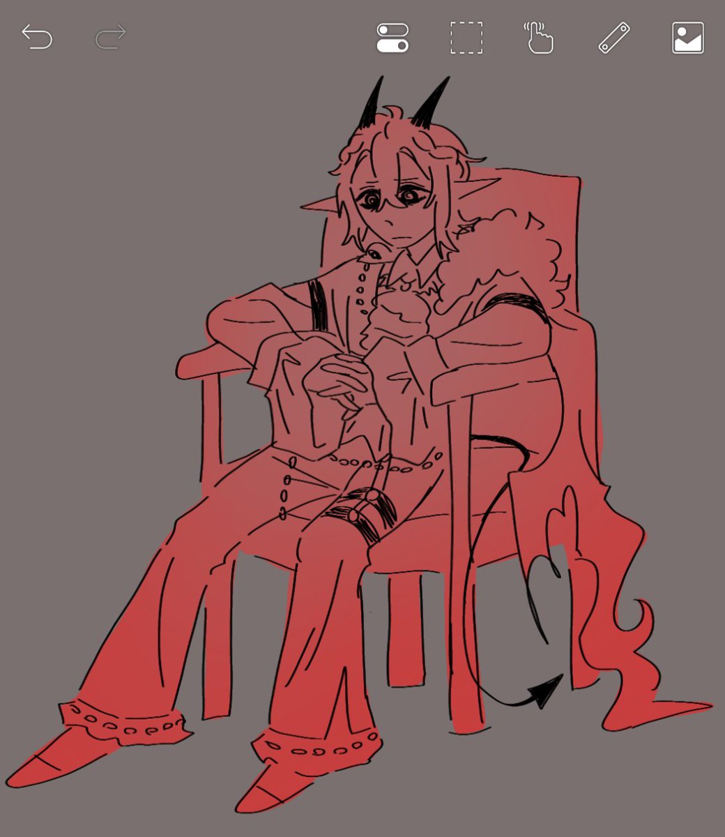 Killer LOVE!🍥 tweet media