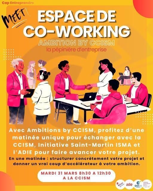 Caribbean Chamber of Commerce - Europe tweet media