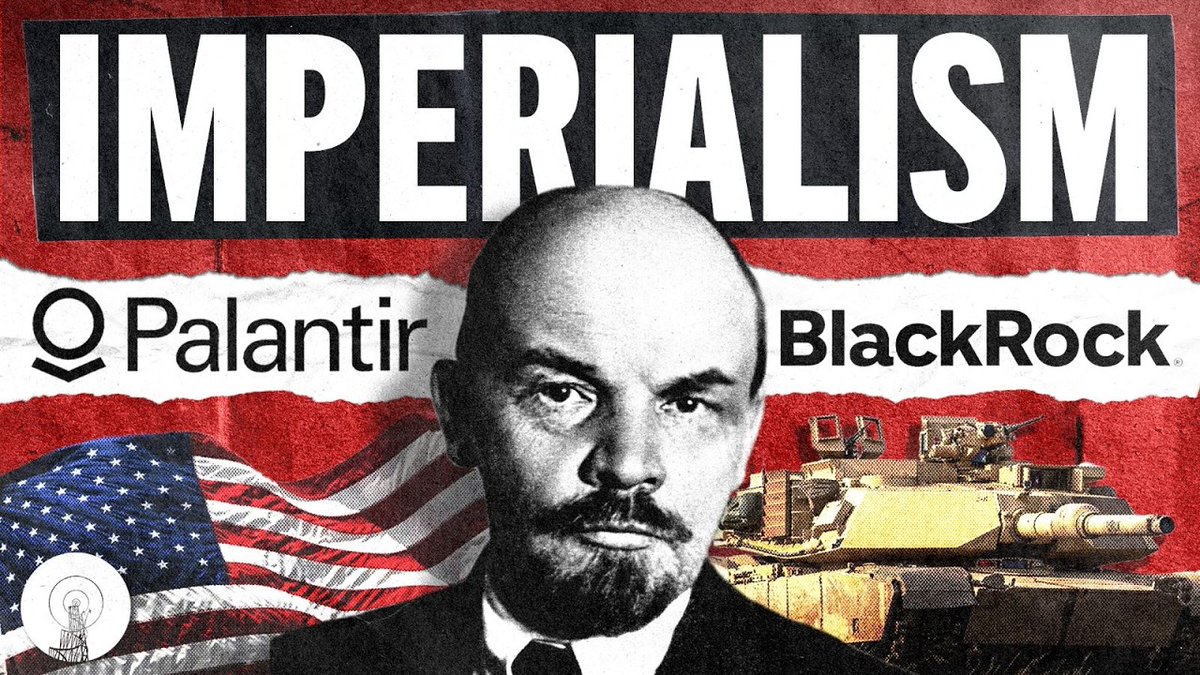 Spectre of Communism Podcast tweet media