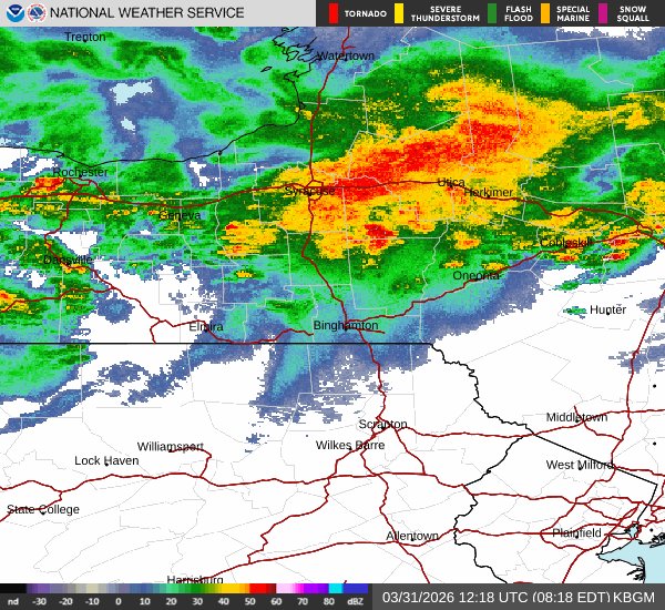 Yates County Sheriff tweet media