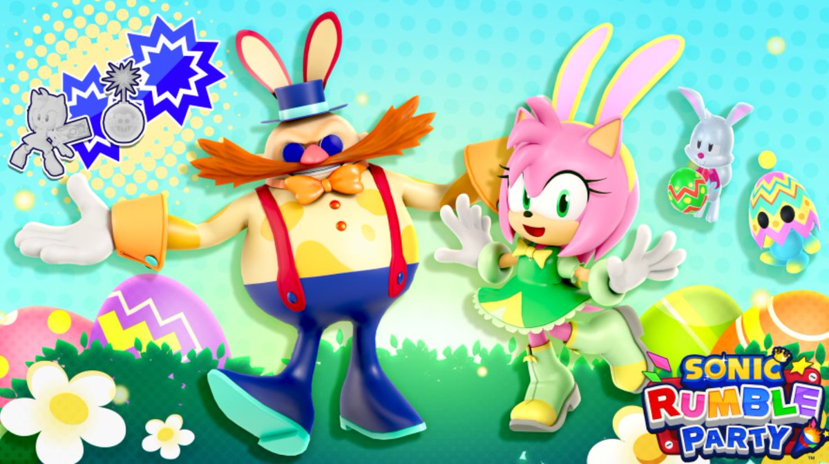 Frack's Sonic Deals tweet media