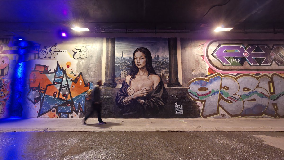 Pascal Boyart 🎨 tweet media