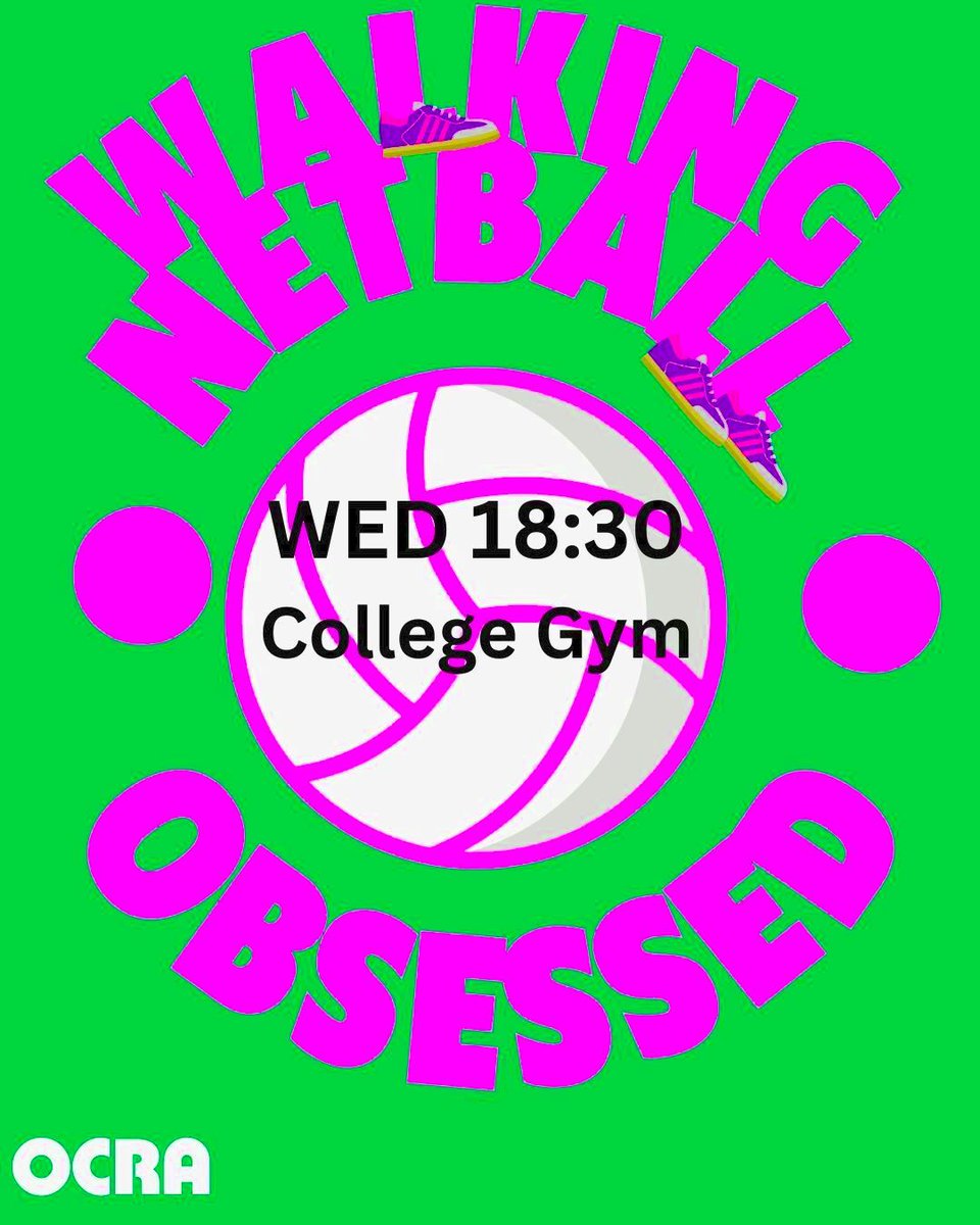 OCRA Sport tweet media