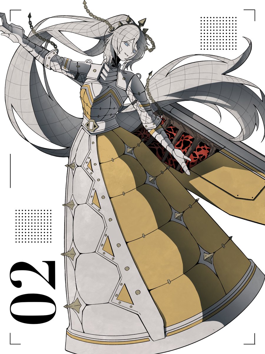 パ丁子 tweet media