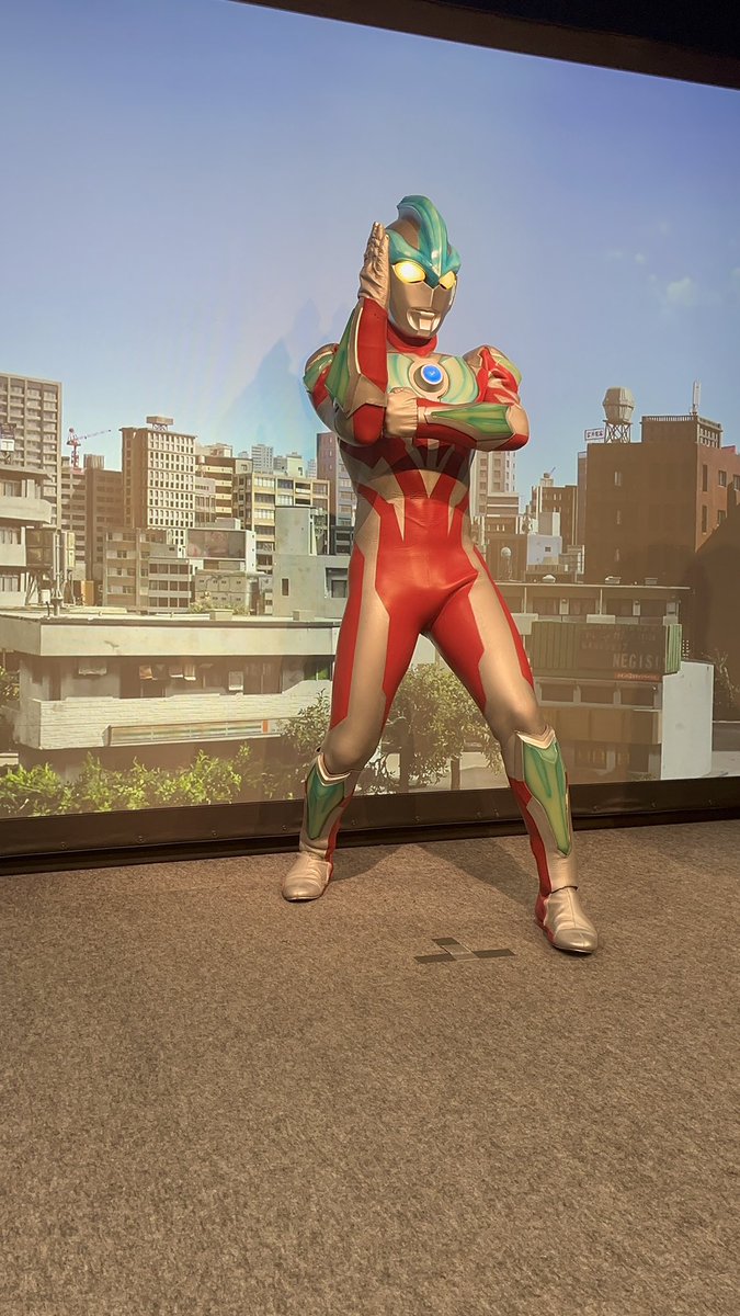 無限大 tweet media