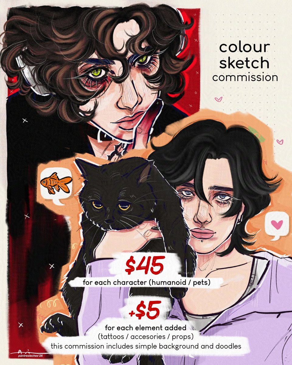 ain ✧⁺🍞🍉 VGEN COMMS OPEN tweet media