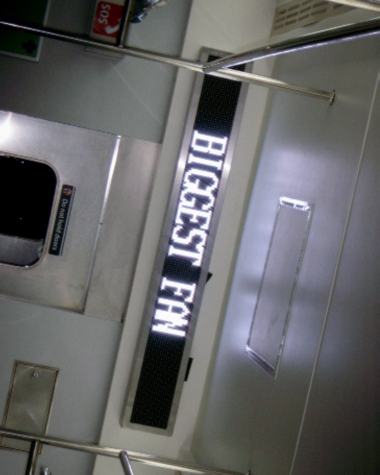 I'm your biggest fan

#IRENE #아이린
#BiggestFan #IRENE_BiggestFan
#RedVelvet #레드벨벳