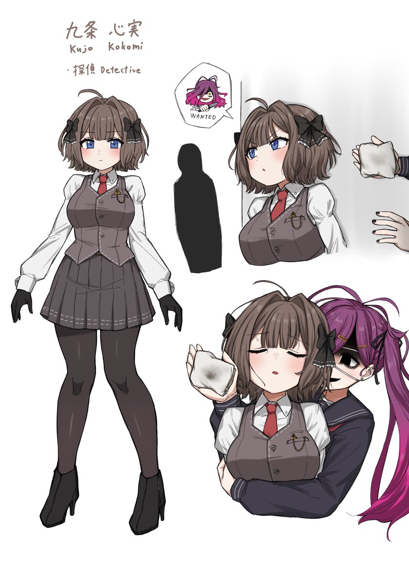 うばたま蟲🔞 tweet media