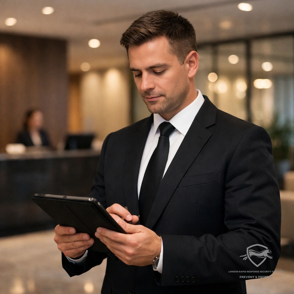 LondonRapid's tweet image. Precision isn't just for pilots. We bring aviation-level discipline to London security, using structured checklists to ensure every incident is handled with total safety and reliability.

#LondonSecurity #ProfessionalSecurity #AviationSafety #RapidResponse