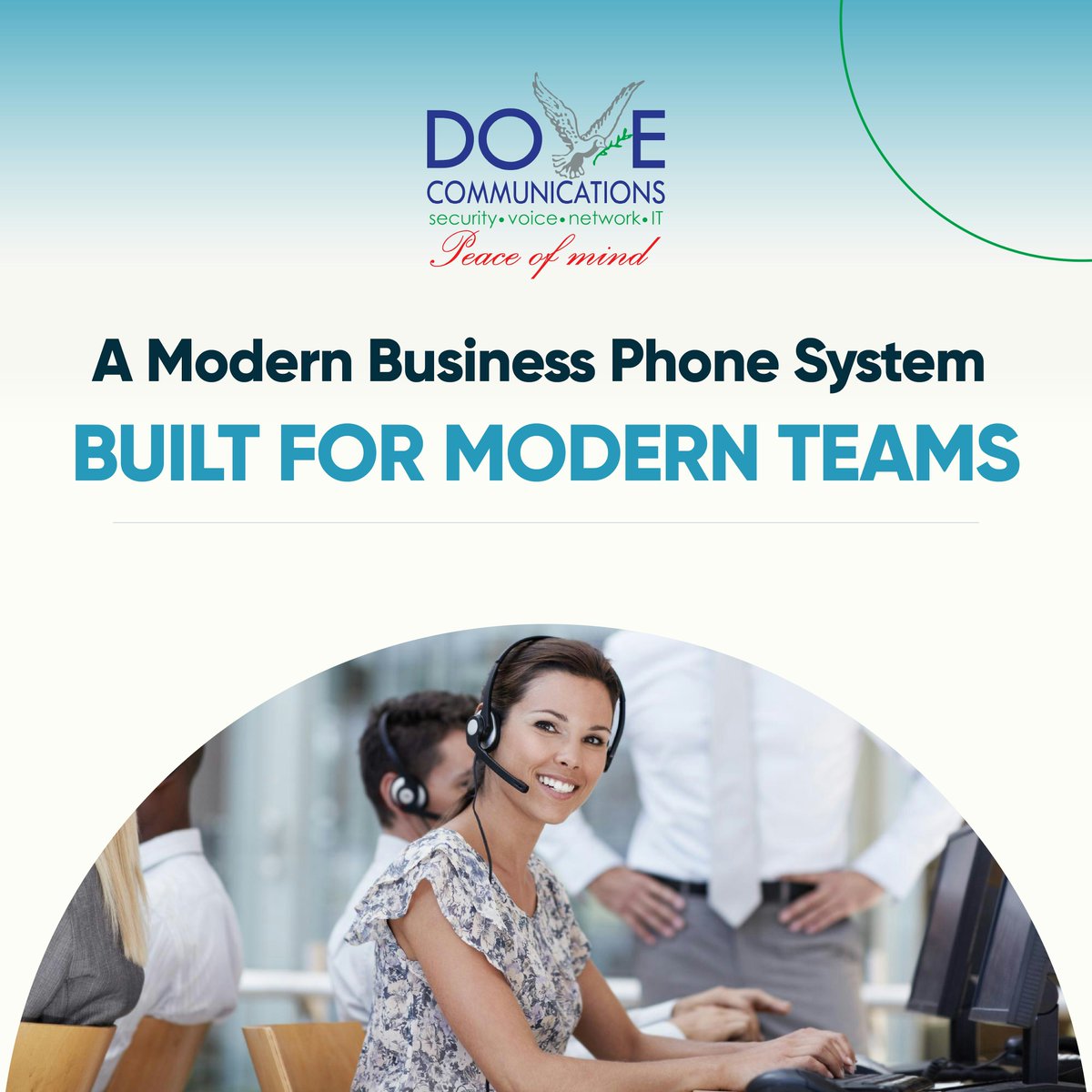 Dove Communications tweet media