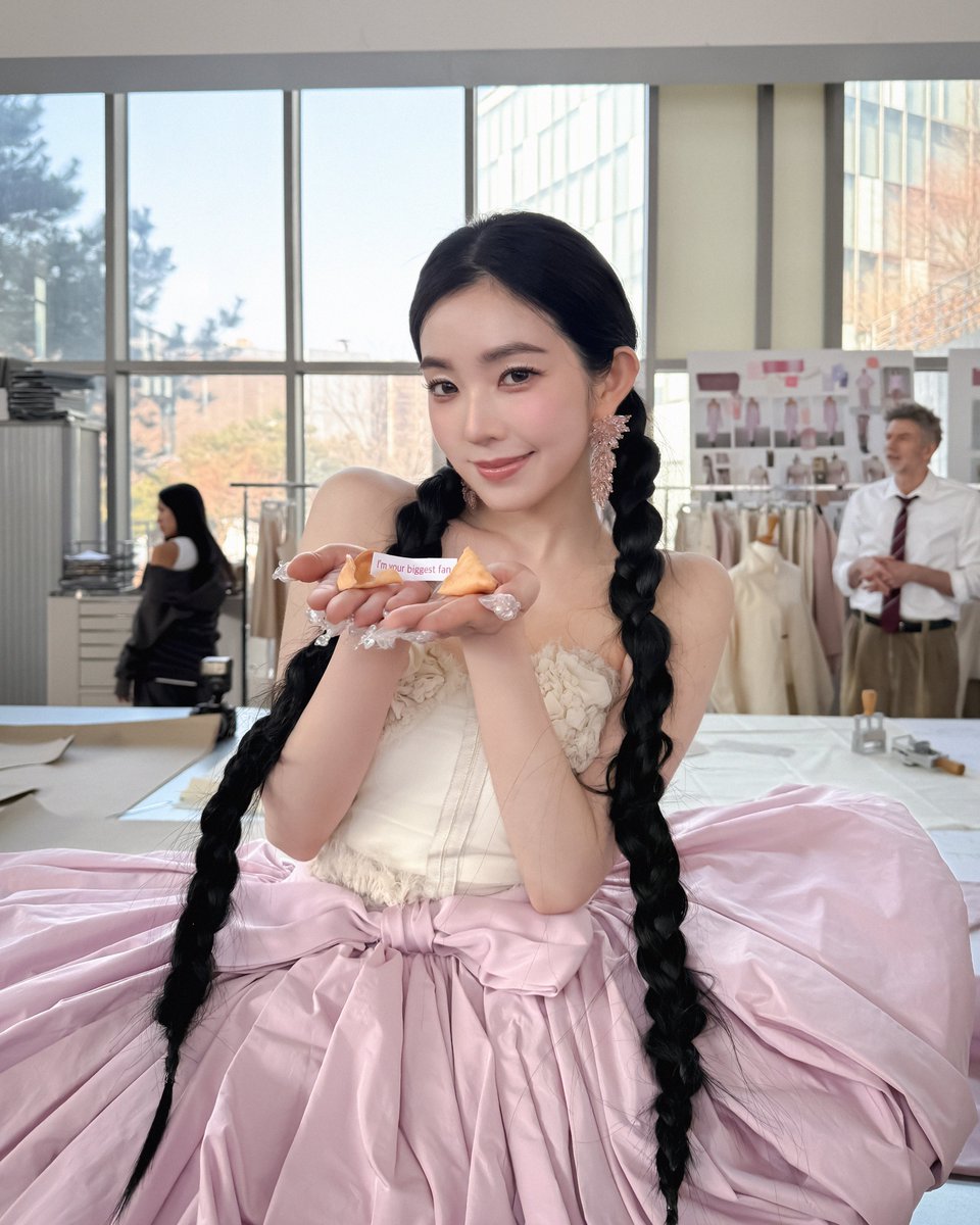 Red Velvet tweet media