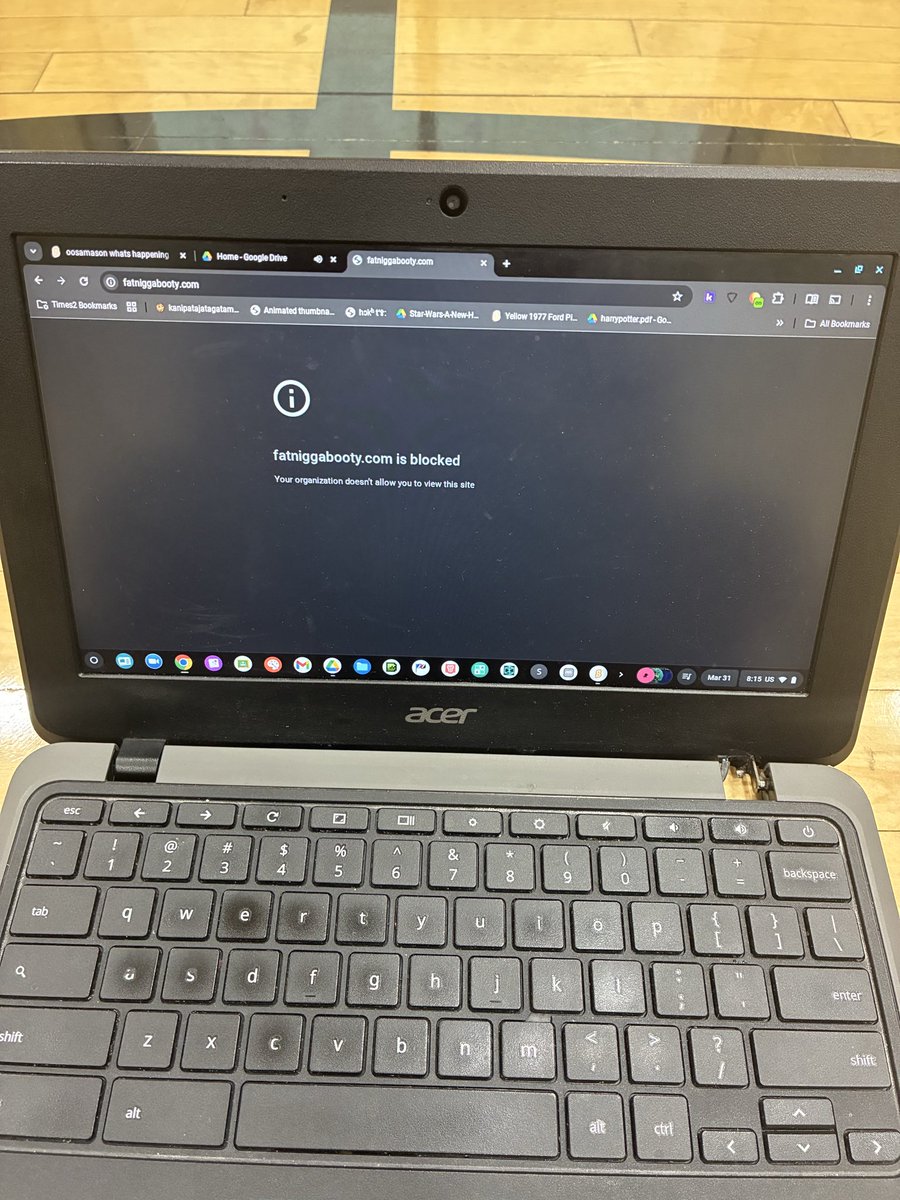 ⛧ Flibberty Wobblebottom Mcgiggles ⛧ tweet media