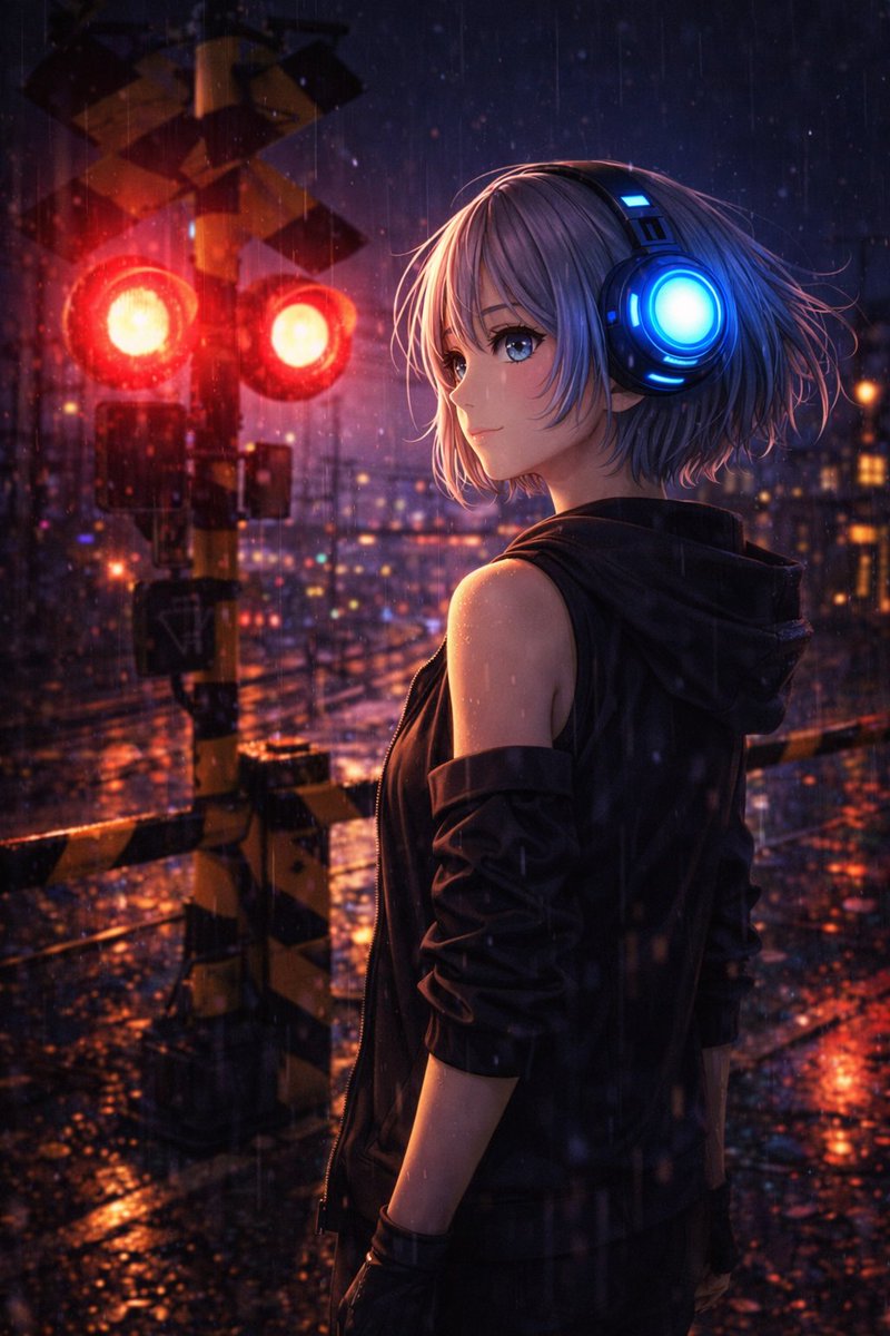🌟 Neo Tokyo Horoscope – Apr 6 🌟

⭐ Best Sign Today: Sagittarius  
A bold move unlocks momentum.  
Say yes and go.

⚠️ Toughest Sign Today: Cancer  
Emotions blur clear choices.  
Pause before reacting.

🎨 Lucky Color: Neon Orange  
🎒 Lucky Item: Backpack

#Horoscope