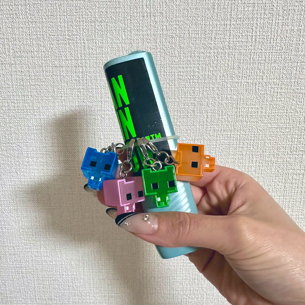まこ tweet media