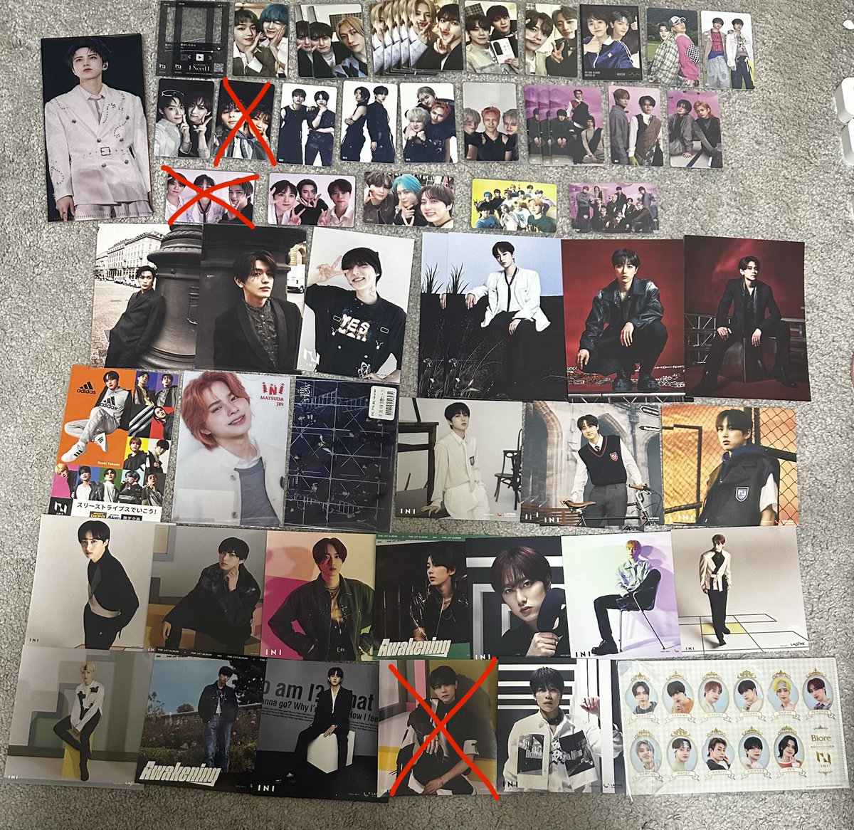 ゆーな tweet media