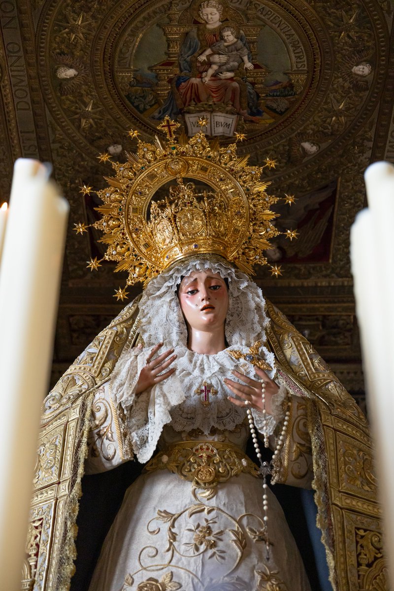 Hermandad de los Estudiantes tweet media