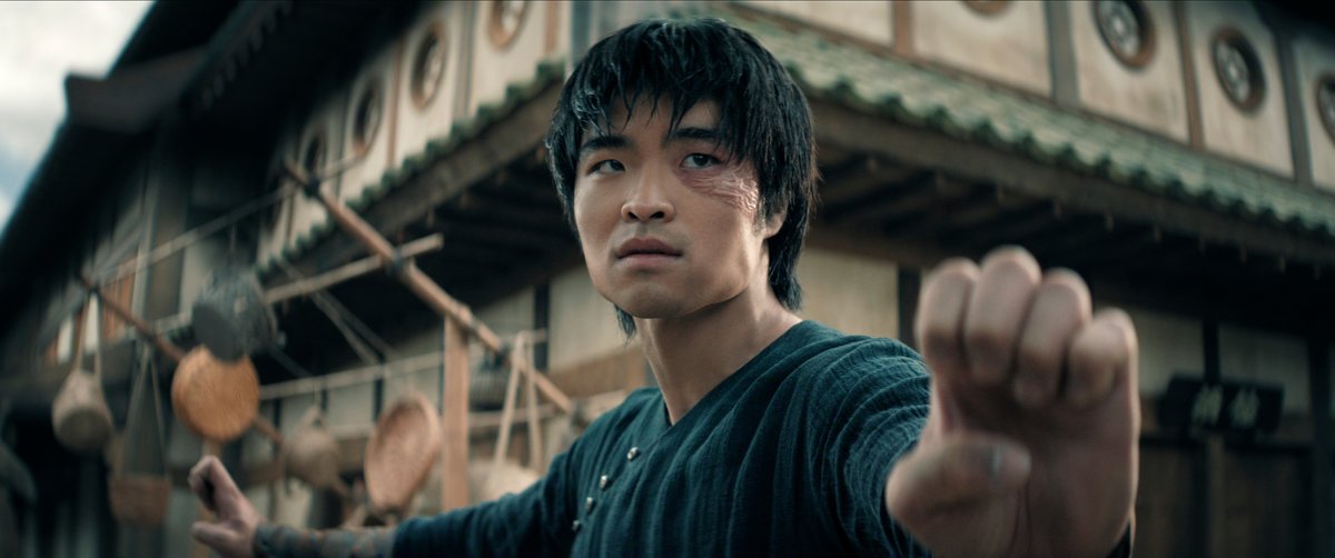 Avatar: The Last Airbender tweet media