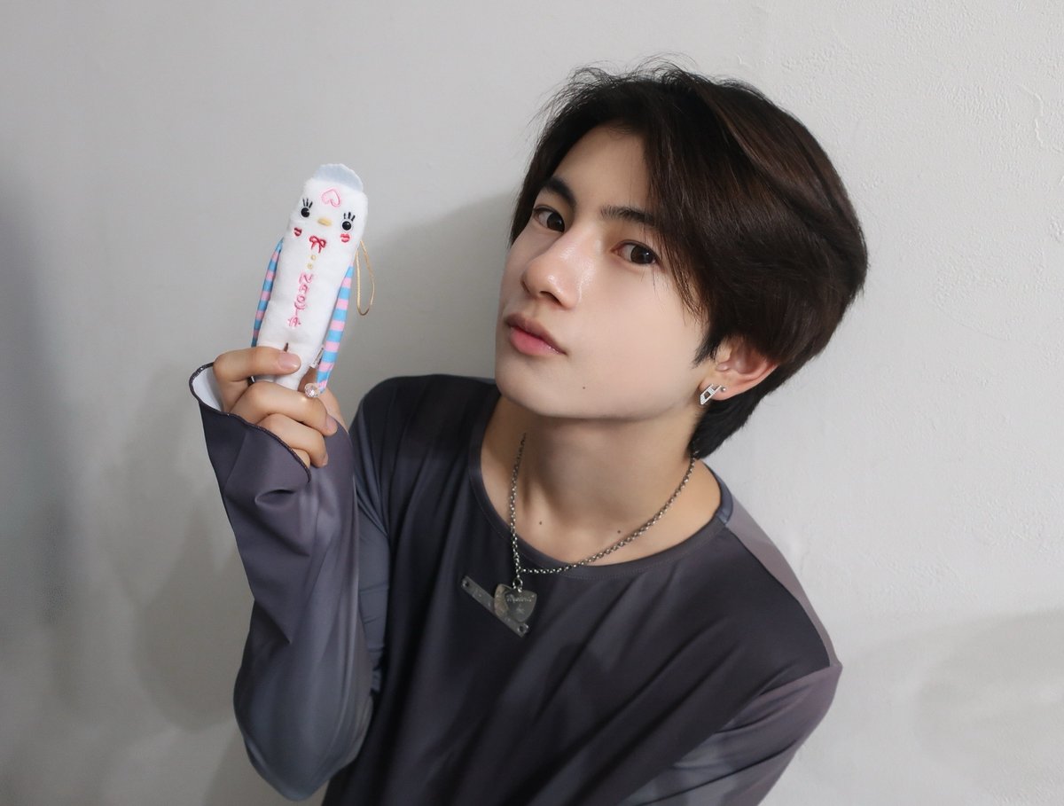 BMSG TRAINEE Official tweet media