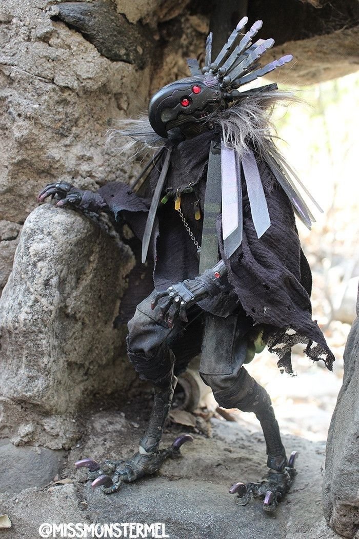 Haunted Sea tweet media