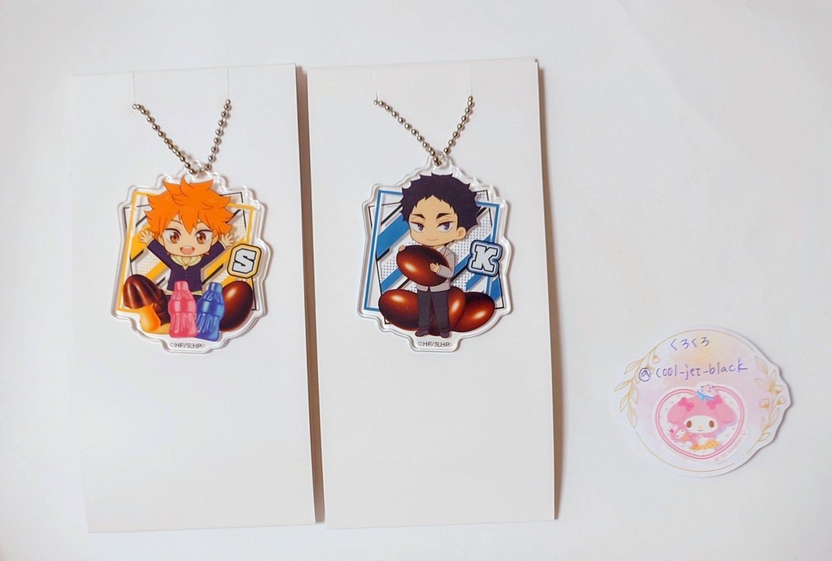 くろくろ tweet media