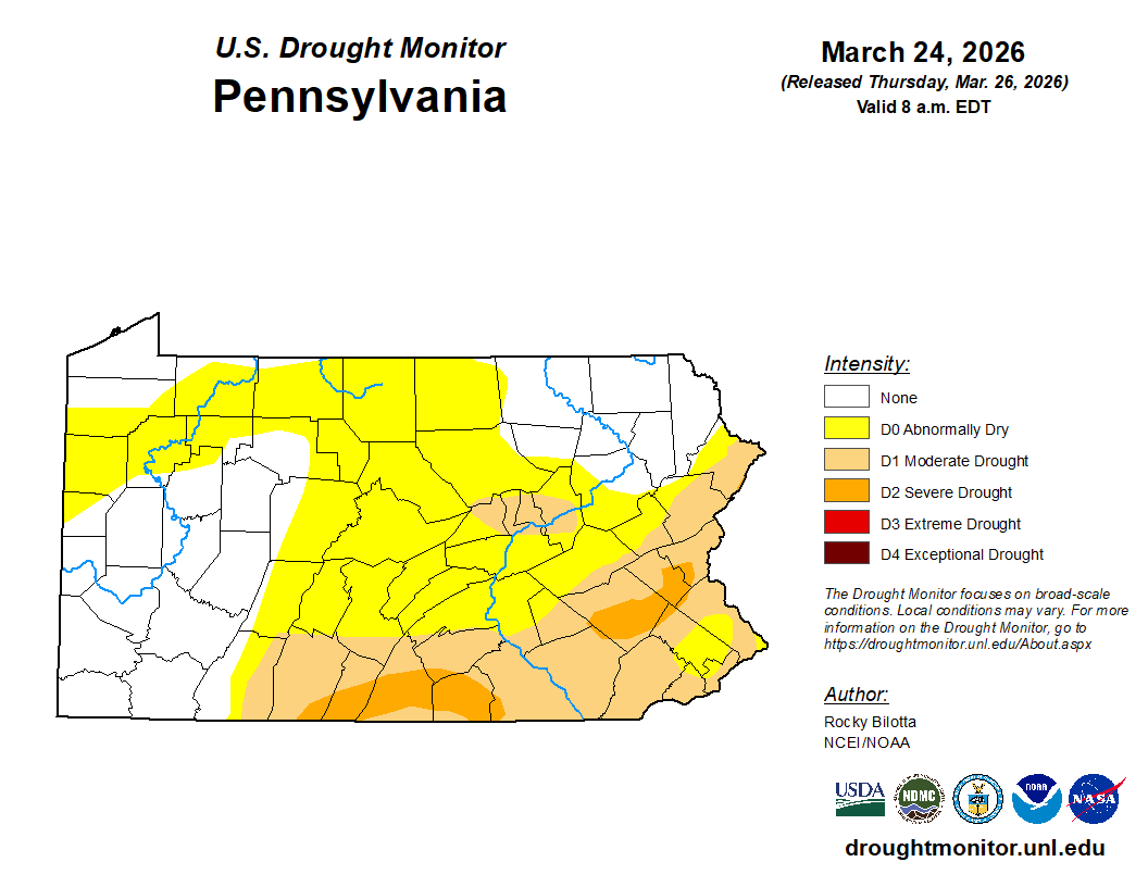 PA Climate Office tweet media