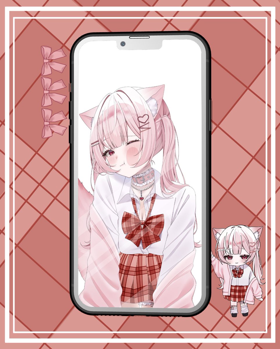 ぽめにあ@5:30AM配信 tweet media