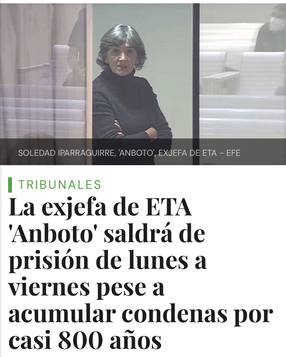 Trumpismo tweet media