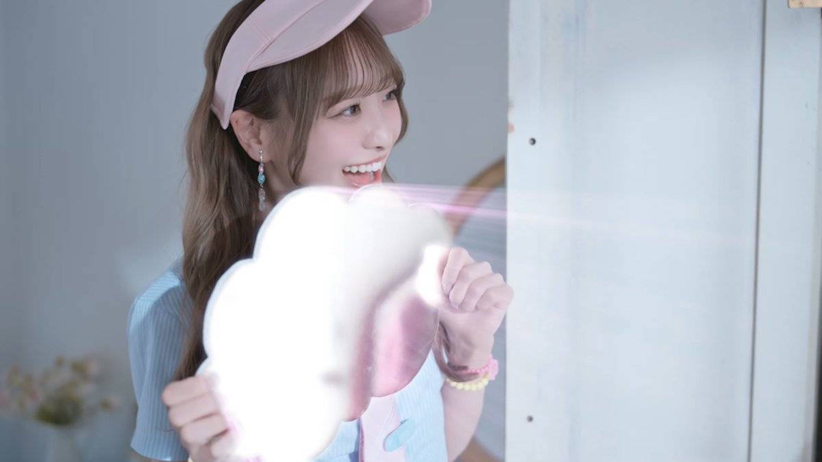 かほぽん⭐️ tweet media