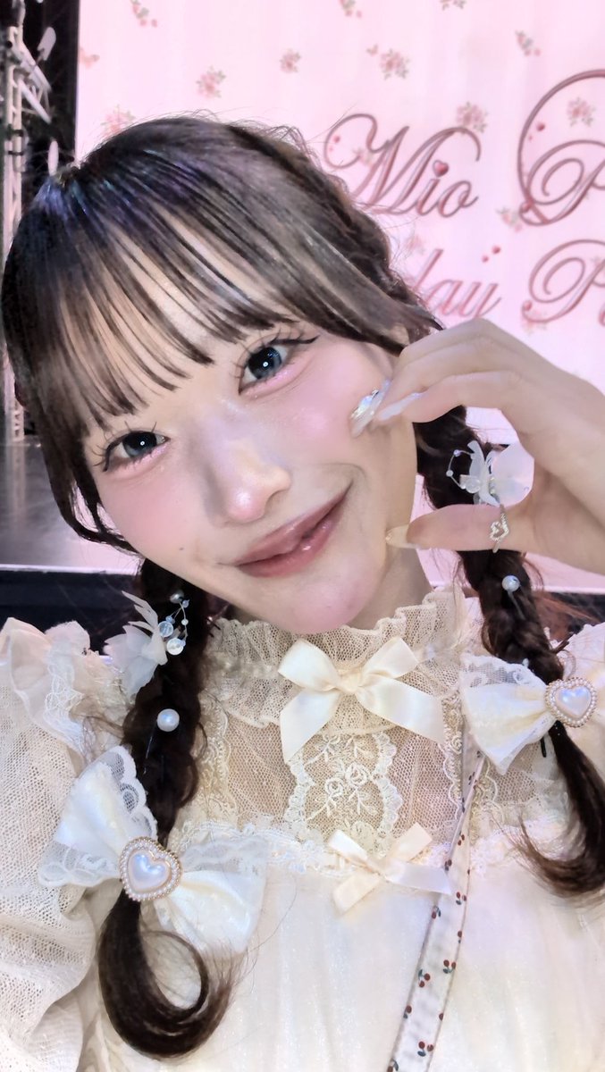 chitchaimon0721's tweet photo. ⛩️月一やひこ⛩️

４月になって新年度🌸

"ひなだけ"を応援していくぞ〜✊️

エイプリルフールじゃないよ〜💦

#月一やひこ #諸橋姫向 #やひこ #NGT48 #2ki #弥彦村 #新潟 #niigata #アイドル #idol #Aivery @Aivery_hinata https://t.co/CrUAOYYGVD