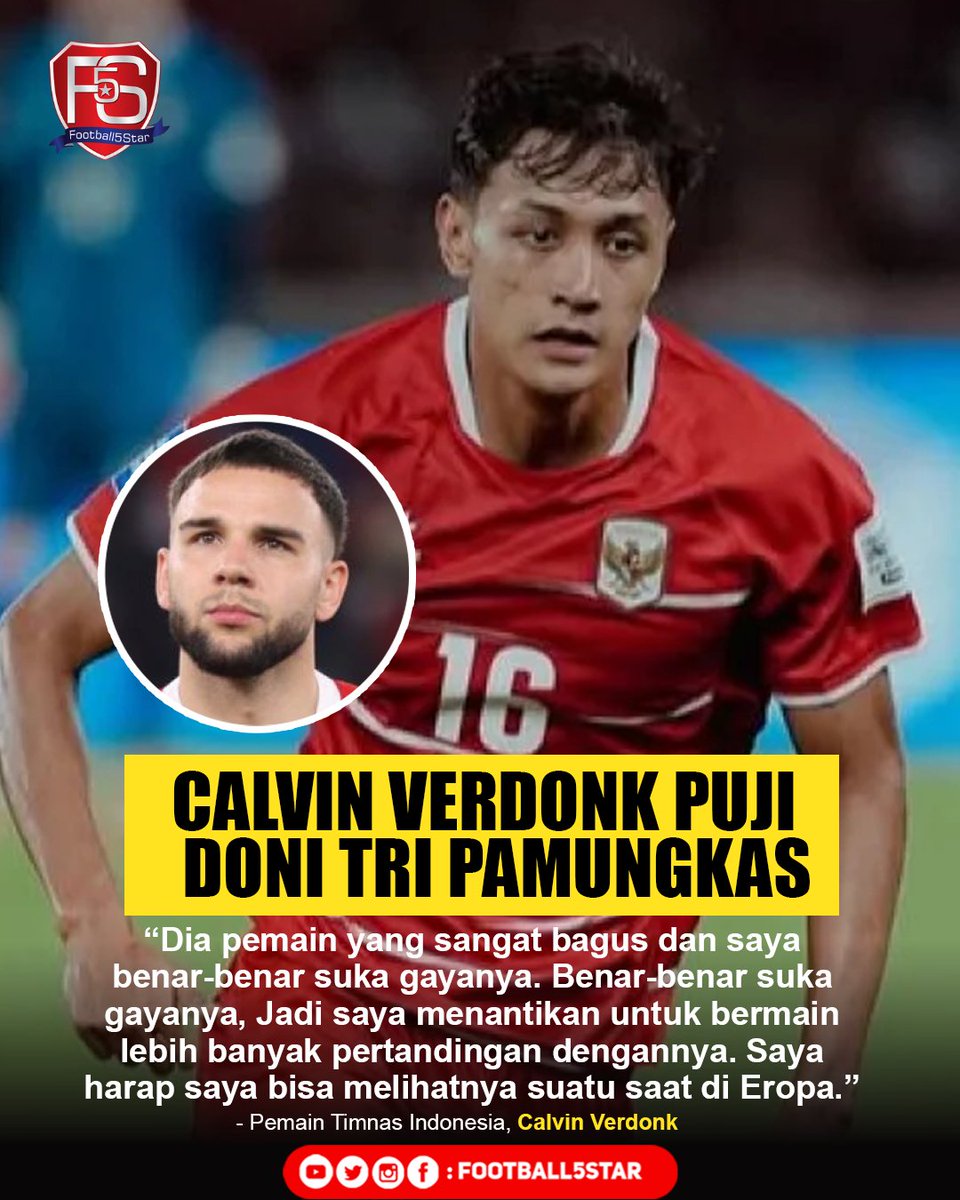 Football5star tweet media