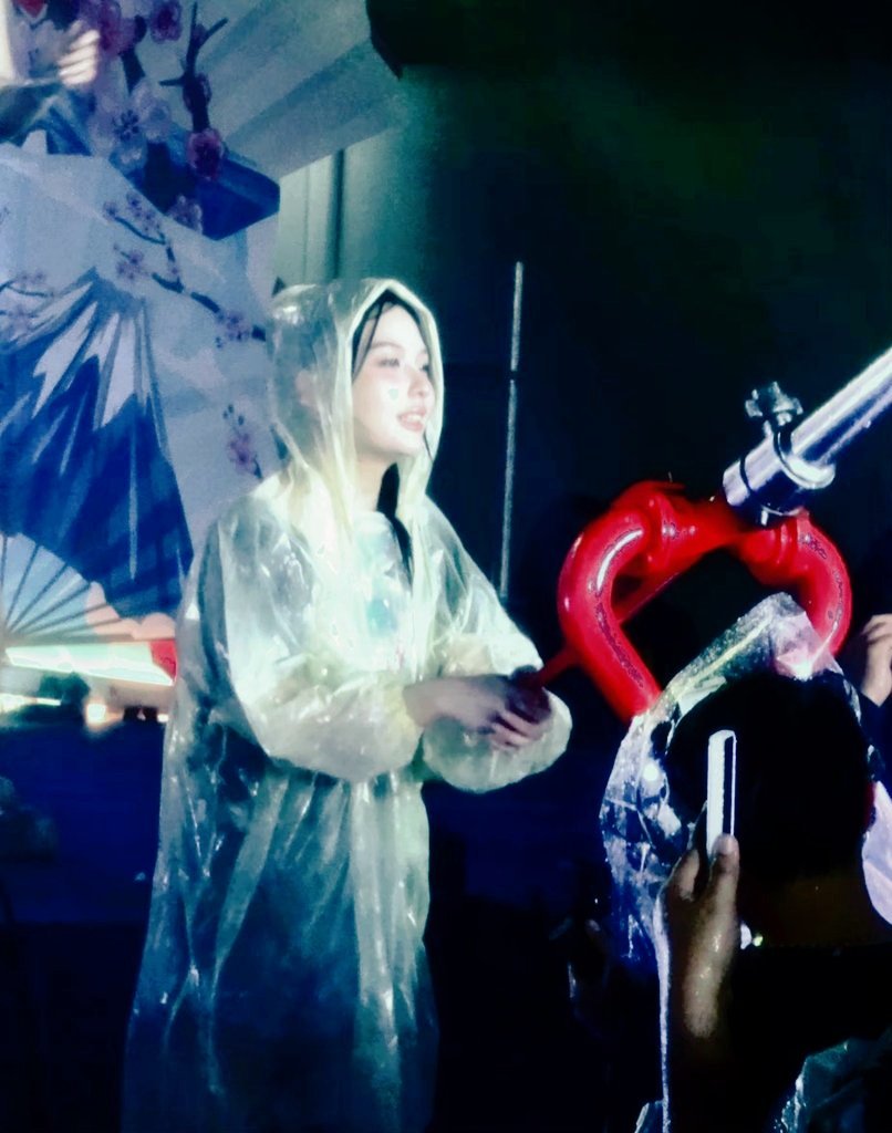 JAIYEN 🐰Y🐰🌕🌕N tweet media