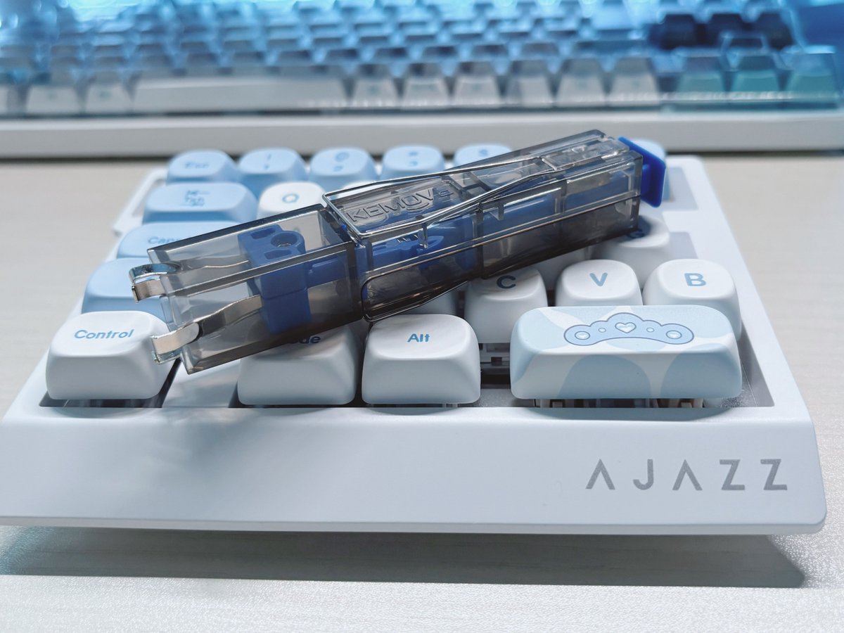 真白れい tweet media