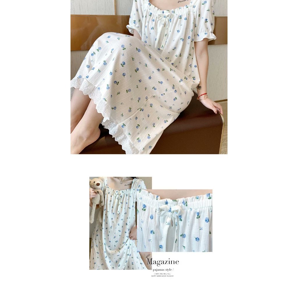 Kyoshiiixh's tweet photo. Pretty sleep wear for cozy night 

A thread https://t.co/BXFdQJDsvd